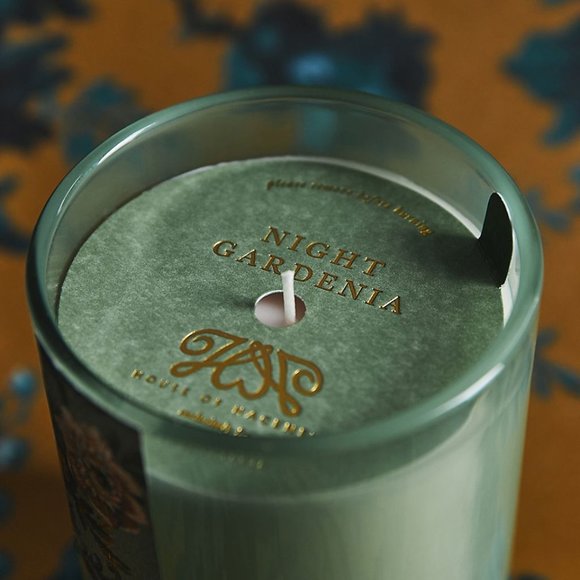 ANTHROPOLOGIE HOUSE OF HACKNEY BOXED CANDLE SET - Picture 5 of 6